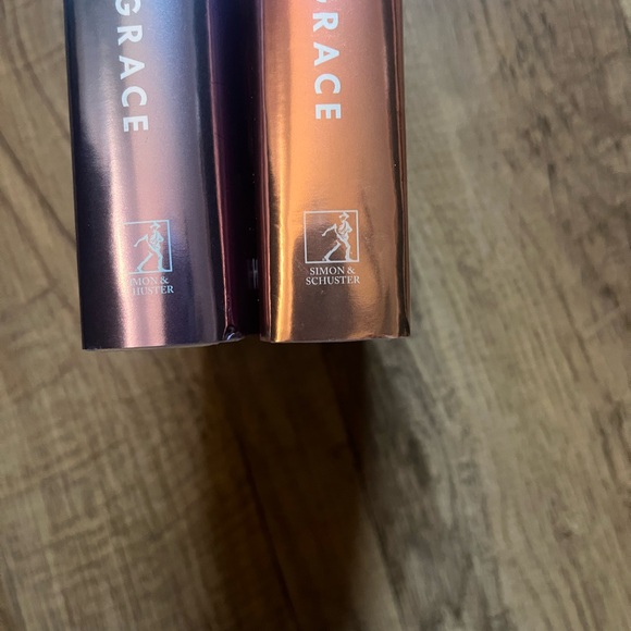 Fairyloot Ice Breaker & wild fire - Picture 3 of 16